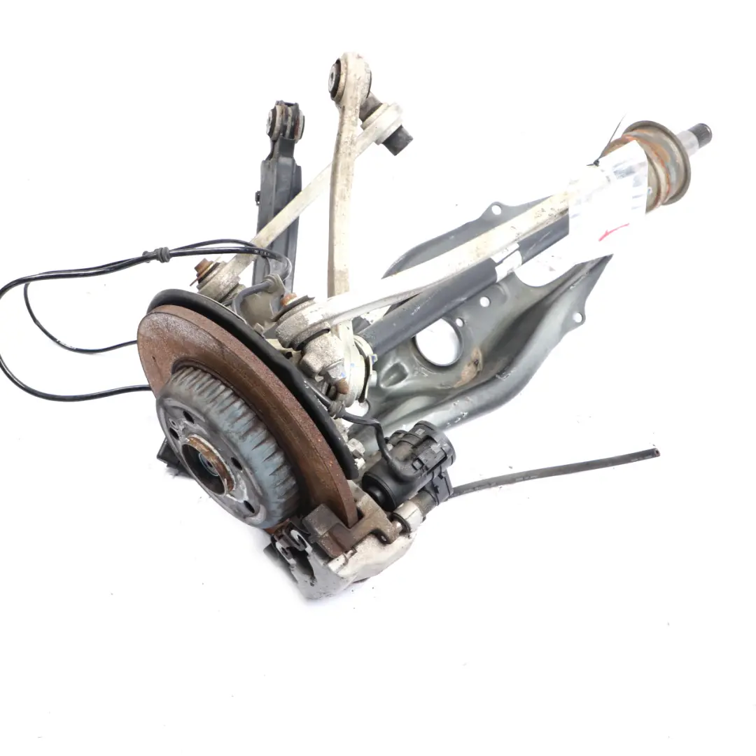 Left N/S Suspension Leg Brake Disc Wheel Hub Carrier to Mercedes W205 C 200 Rear with Part number A2053500141 Mercedes W205 C 200 Rear Left N/S Suspension Leg Brake Disc Wheel Hub Carrier - SKU A2053500141-1 - Part number A2053500141