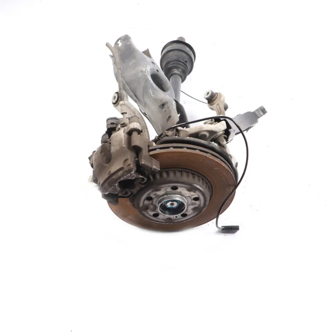 Left N/S Suspension Leg Brake Disc Wheel Hub Carrier to Mercedes W205 C 300 Rear with Part number A2053500141 Mercedes W205 C 300 Rear Left N/S Suspension Leg Brake Disc Wheel Hub Carrier - SKU A2053500141-2 - Part number A2053500141