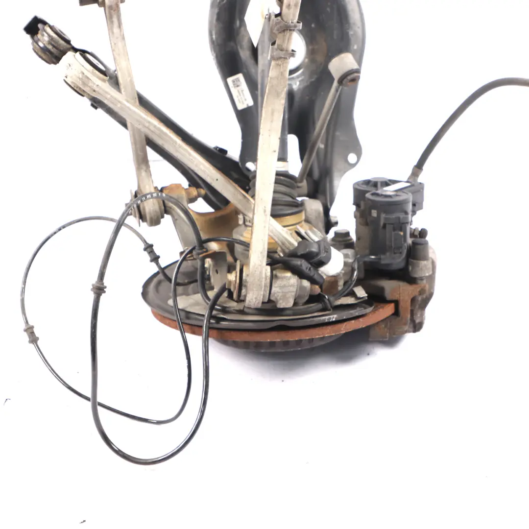 Hinten Links Aufhängung Bein Bremsscheibe Radnabenträger für Mercedes W205 C 200D mit Teilenummer A2053500141 Mercedes W205 C 200D Hinten Links Aufhängung Bein Bremsscheibe Radnabenträger - SKU A2053500141-3 - Teilenummer A2053500141