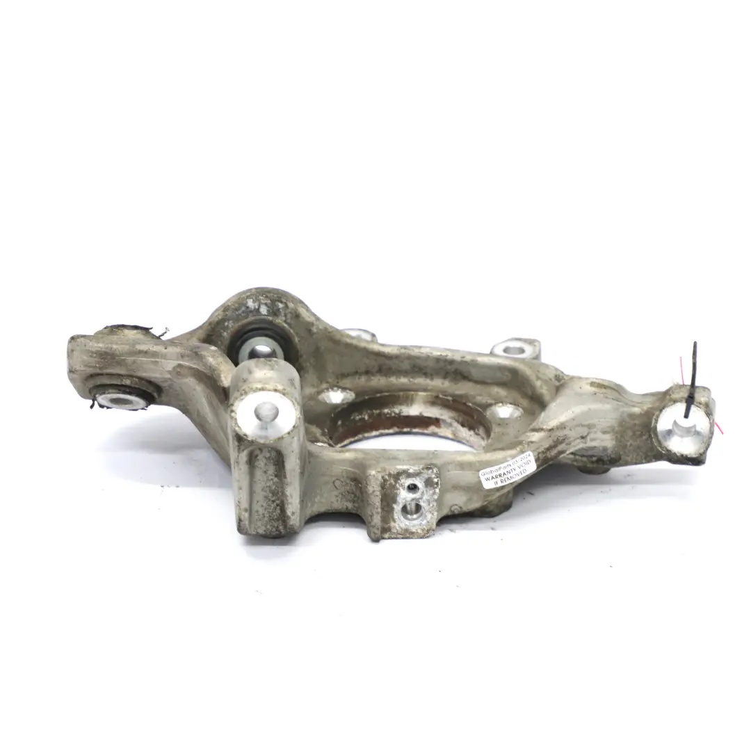 Rueda trasera izquierda Suspensión Rueda Hub para Mercedes W205 con número de pieza A2053500141 Mercedes W205 Rueda trasera izquierda Suspensión Rueda Hub - SKU a2053500141 - Número de pieza A2053500141
