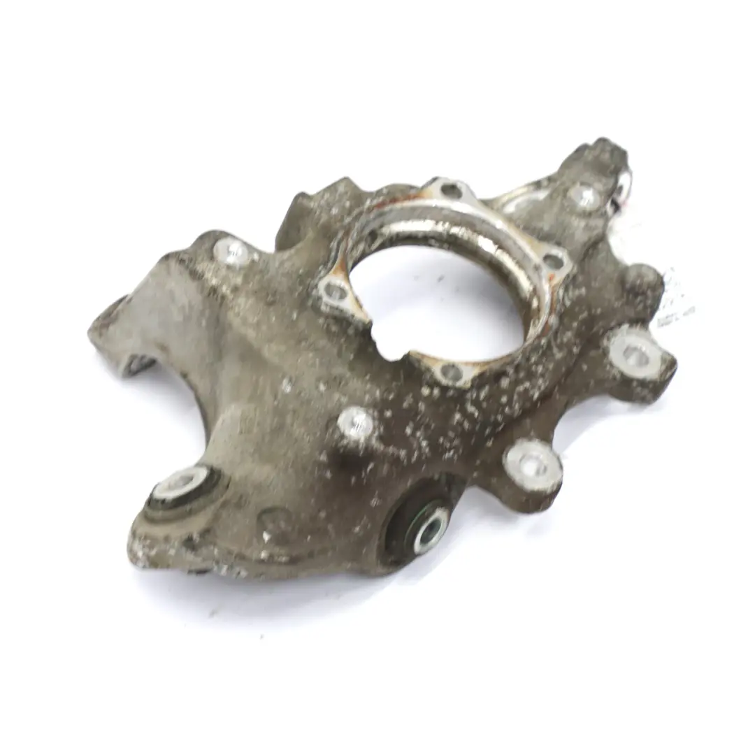 Wspornik Piasta Zawieszenie Koła Lewy Tył do Mercedes W205 o numerze A2053500141 Mercedes W205 Wspornik Piasta Zawieszenie Koła Lewy Tył - SKU a2053500141 - Numer Części A2053500141