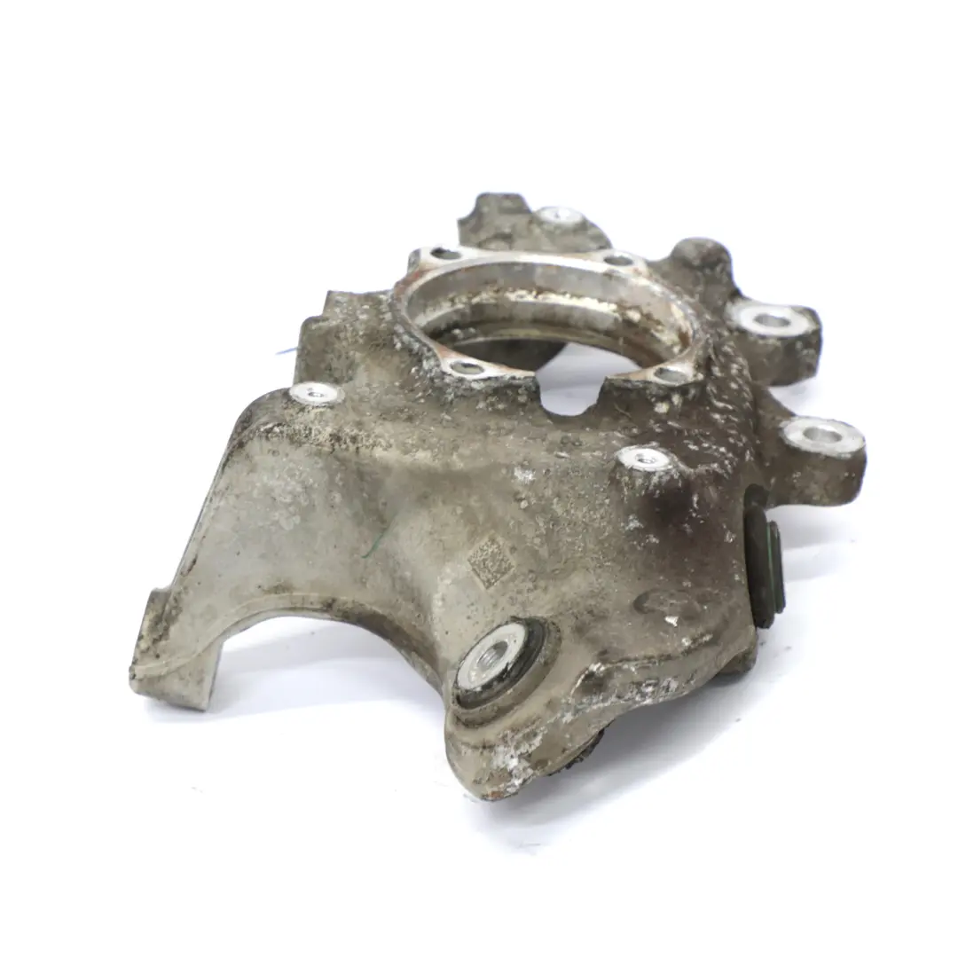 Radträger hinten links Aufhängung Radnabe Mercedes W205 - SKU a2053500141 - Teilenummer A2053500141