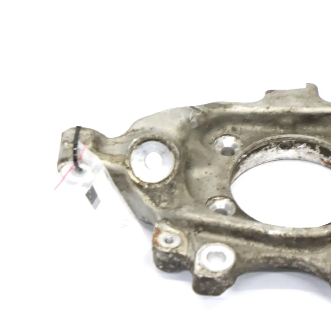 Mercedes W205 Wheel Carrier Rear Left N/S Suspension Wheel Hub - SKU a2053500141 - Part number A2053500141