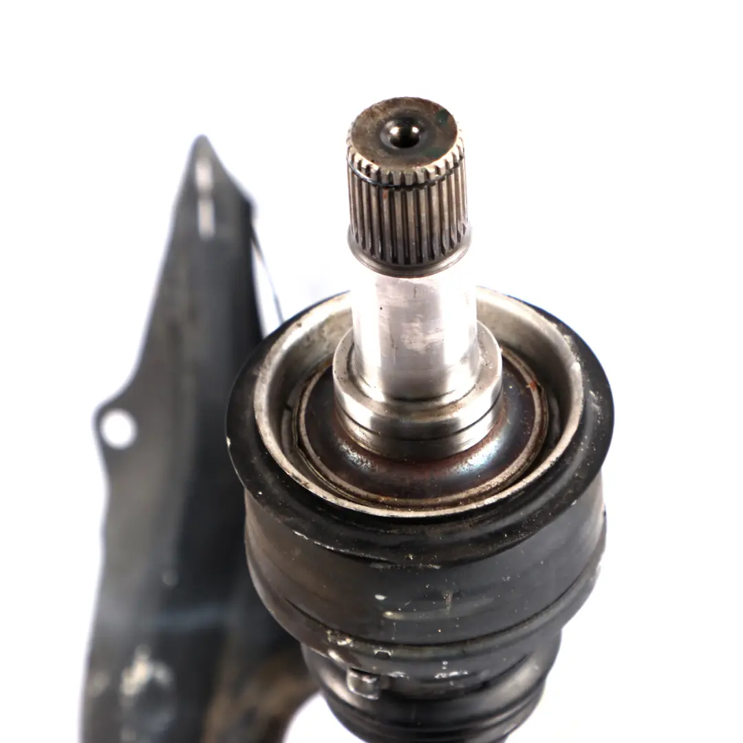 Right O/S Suspension Leg Brake Disc Wheel Hub Carrier to Mercedes W205 C 300 Rear with Part number A2053500241 Mercedes W205 C 300 Rear Right O/S Suspension Leg Brake Disc Wheel Hub Carrier - SKU A2053500241-2 - Part number A2053500241