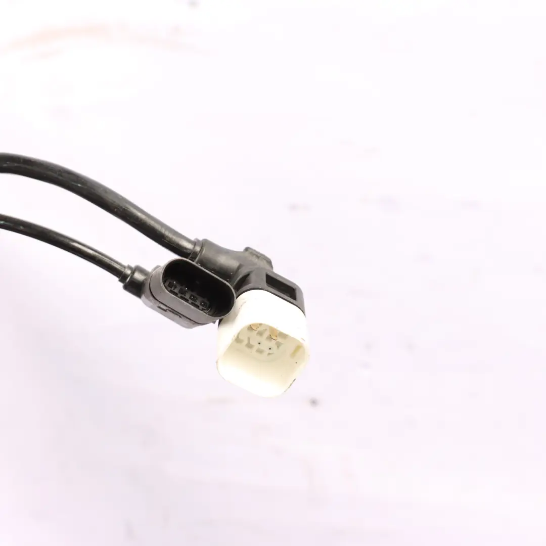 Mercedes W205 C 200d Rear Right O/S Suspension Leg Brake Disc Wheel Hub Carrier - SKU A2053500241-4 - Part number A2053500241