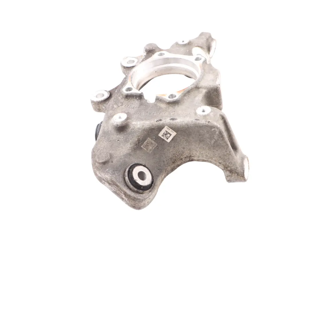 Mercedes W205 Lato Posteriore Hub Knuckle Suspension Carrier Right - SKU A2053500241-8 - Numero di parte A2053500241