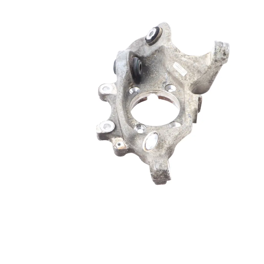 Lado Trasero Cubo Nudillo Suspensión Portador Derecho para Mercedes W205 con número de pieza A2053500241 Mercedes W205 Lado Trasero Cubo Nudillo Suspensión Portador Derecho - SKU A2053500241-8 - Número de pieza A2053500241