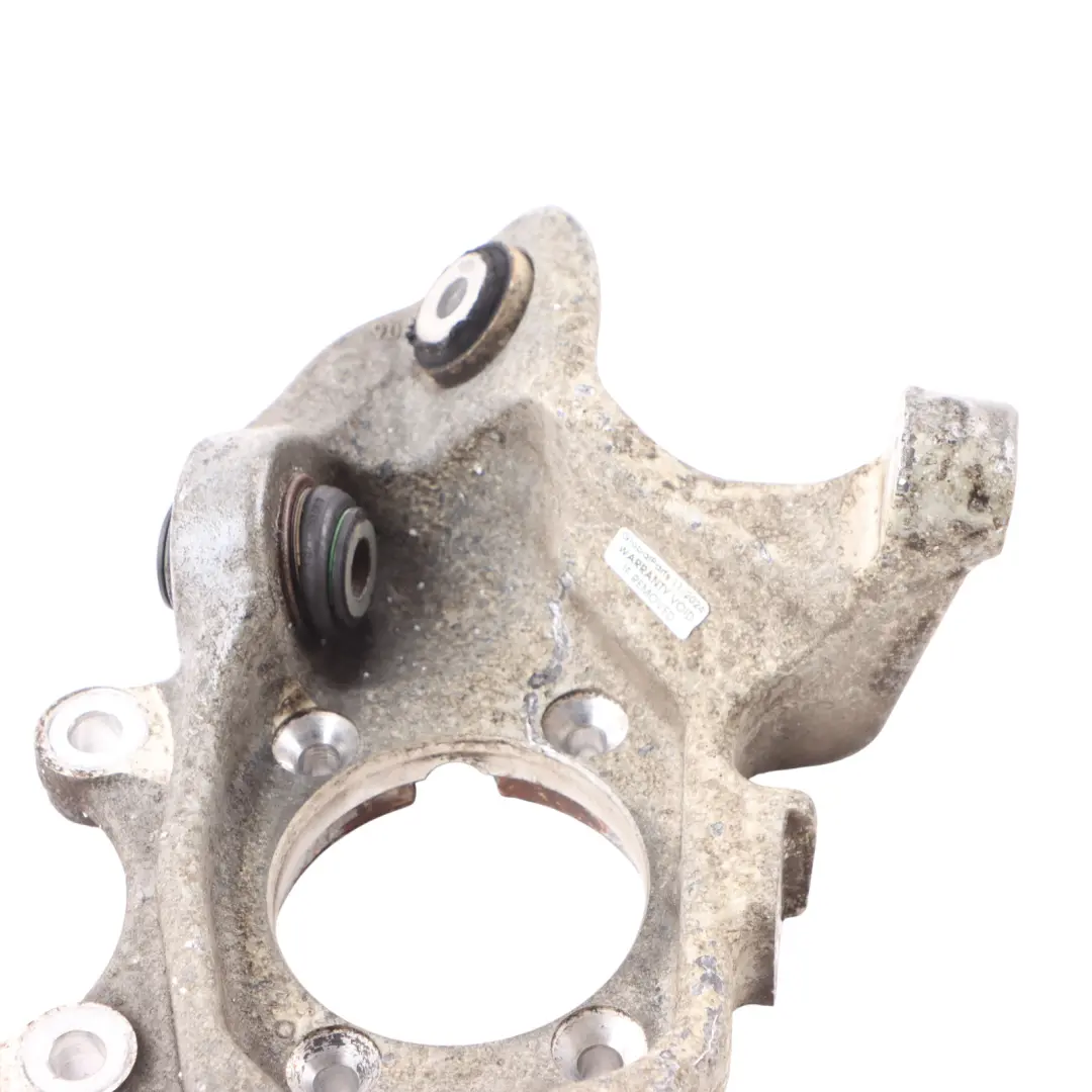 Zwornica Koła Uchwyt Prawa Tył do Mercedes W205 o numerze A2053500241 Mercedes W205 Zwornica Koła Uchwyt Prawa Tył - SKU A2053500241-8 - Numer Części A2053500241