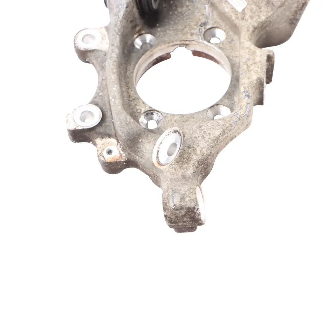 Lado Trasero Cubo Nudillo Suspensión Portador Derecho para Mercedes W205 con número de pieza A2053500241 Mercedes W205 Lado Trasero Cubo Nudillo Suspensión Portador Derecho - SKU A2053500241-8 - Número de pieza A2053500241