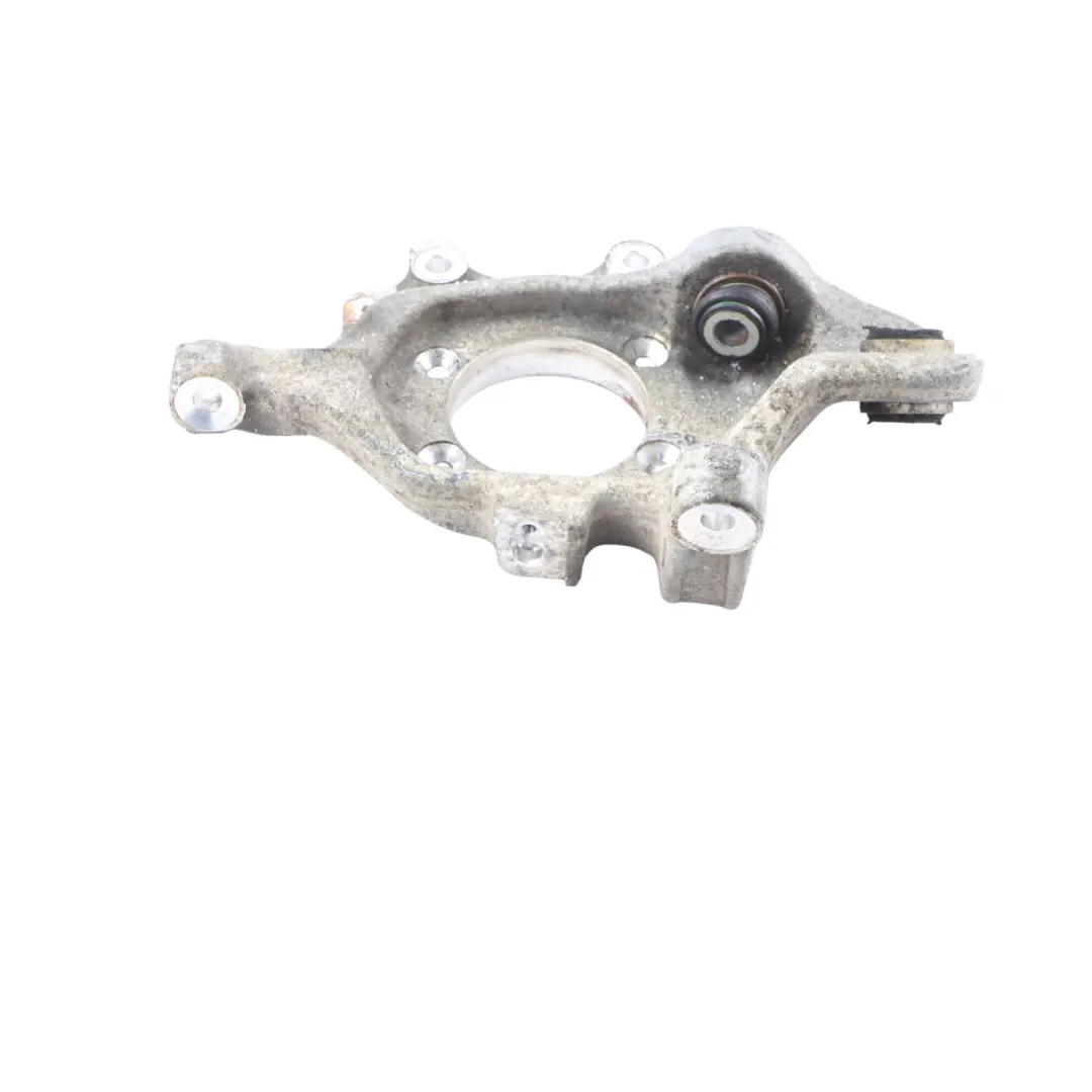 Mercedes W205 Zwornica Koła Uchwyt Prawa Tył - SKU A2053500241-8 - Numer Części A2053500241