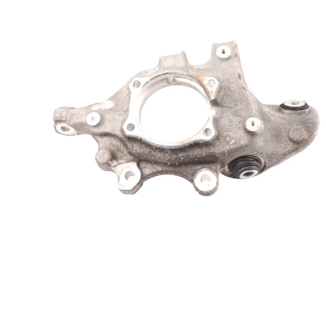 Lato Posteriore Hub Knuckle Suspension Carrier Right per Mercedes W205 con numero di parte A2053500241 Mercedes W205 Lato Posteriore Hub Knuckle Suspension Carrier Right - SKU A2053500241-8 - Numero di parte A2053500241