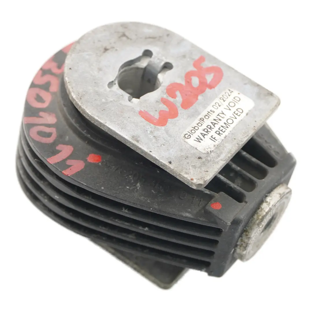 Buje Diferencial Eje Trasero Montaje para Mercedes W205 con número de pieza A2053501011 Mercedes W205 Buje Diferencial Eje Trasero Montaje - SKU A2053501011 - Número de pieza A2053501011