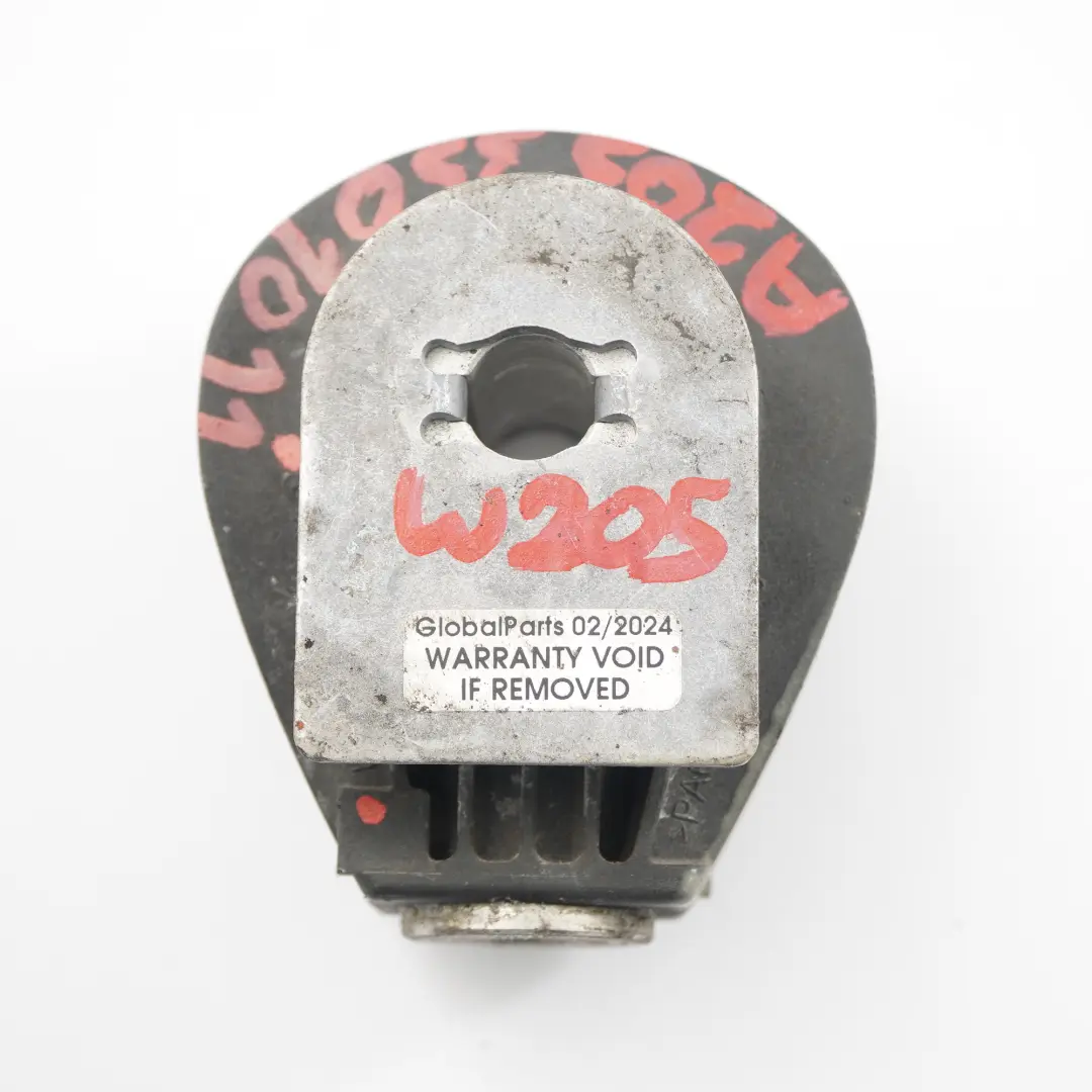 Mercedes W205 Differenziale Montaggio Asse Posteriore - SKU A2053501011 - Numero di parte A2053501011