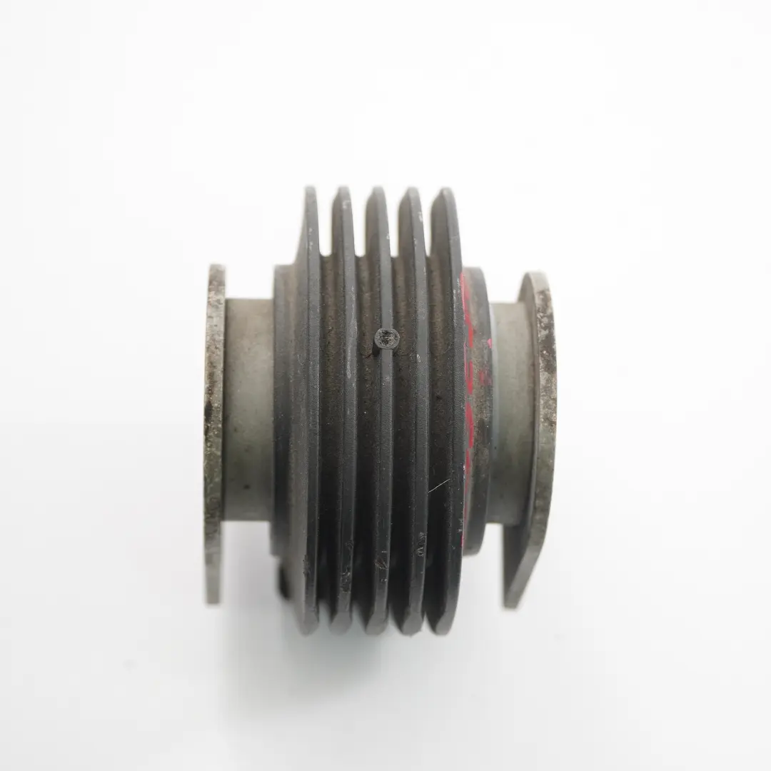 Differential Bushing Rear Axle Mounting Bracket Holder to Mercedes W205 with Part number A2053501011 Mercedes W205 Differential Bushing Rear Axle Mounting Bracket Holder - SKU A2053501011 - Part number A2053501011