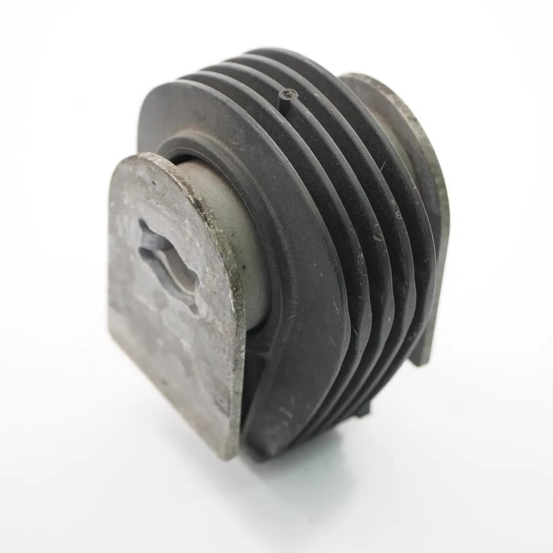 Differential Bushing Rear Axle Mounting Bracket Holder to Mercedes W205 with Part number A2053501011 Mercedes W205 Differential Bushing Rear Axle Mounting Bracket Holder - SKU A2053501011 - Part number A2053501011