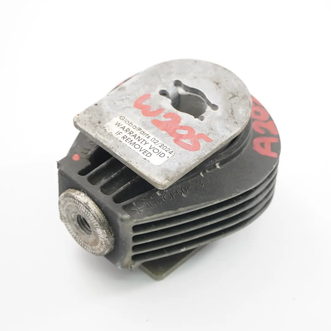 Mercedes W205 Differenziale Montaggio Asse Posteriore - SKU A2053501011 - Numero di parte A2053501011