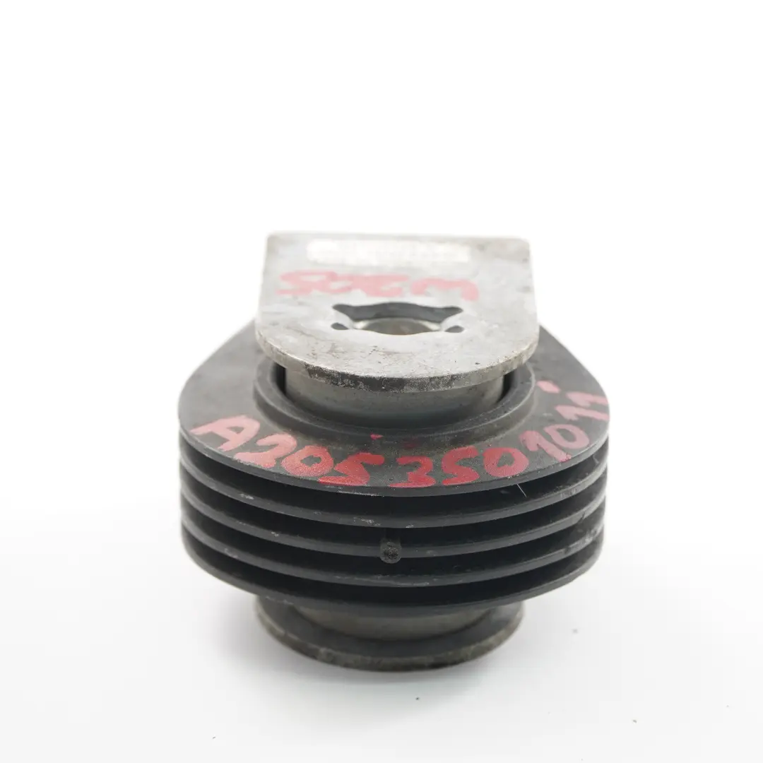 Mercedes W205 Differenziale Montaggio Asse Posteriore - SKU A2053501011 - Numero di parte A2053501011