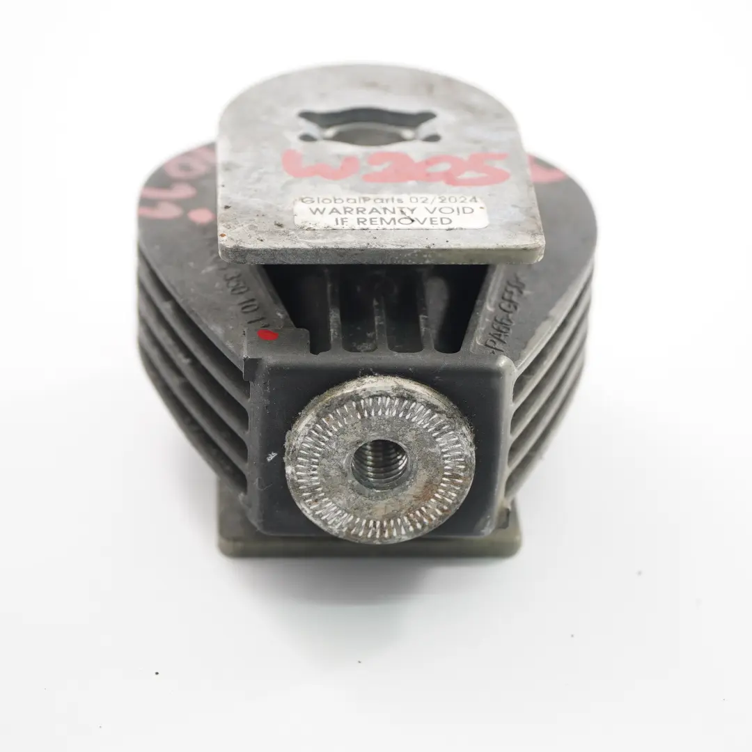 Buje Diferencial Eje Trasero Montaje para Mercedes W205 con número de pieza A2053501011 Mercedes W205 Buje Diferencial Eje Trasero Montaje - SKU A2053501011 - Número de pieza A2053501011