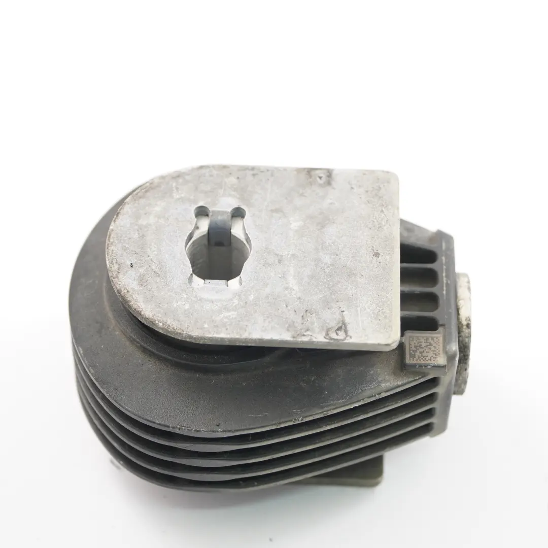 Mercedes W205 Differential Bushing Rear Axle Mounting Bracket Holder - SKU A2053501011 - Part number A2053501011