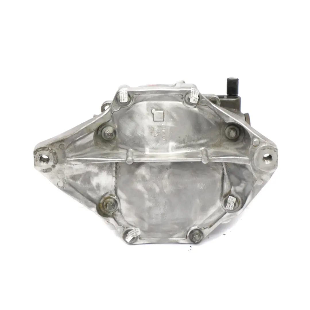 Axle Differential Diff 2,824 WARRANTY to Mercedes W205 W213 C238 Rear with Part number A2053501500 Mercedes W205 W213 C238 Rear Axle Differential Diff 2,824 WARRANTY - SKU A2053501500 - Part number A2053501500