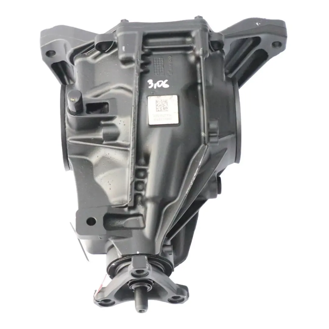 Mercedes W205 W213 Rear Axle Differential Diff A2053507514 3,06 WARRANTY - SKU A2053501600 - Part number A2053501600