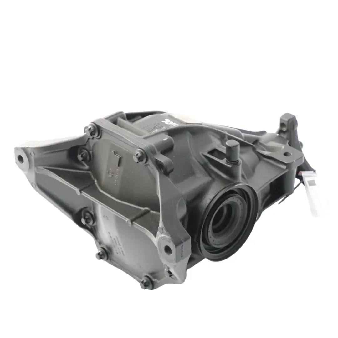 Essieu Arrière Différentiel A2053507514 3,06 GARANTIE pour Mercedes W205 W213 à propos du numéro de pièce A2053501600 Mercedes W205 W213 Essieu Arrière Différentiel A2053507514 3,06 GARANTIE - SKU A2053501600 - Numéro de pièce A2053501600