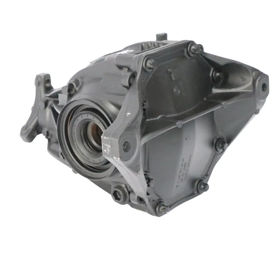 Essieu Arrière Différentiel A2053507514 3,06 GARANTIE pour Mercedes W205 W213 à propos du numéro de pièce A2053501600 Mercedes W205 W213 Essieu Arrière Différentiel A2053507514 3,06 GARANTIE - SKU A2053501600 - Numéro de pièce A2053501600