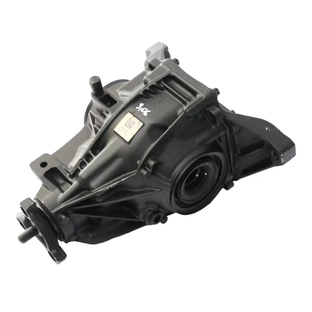 Mercedes W205 W213 Rear Axle Differential Diff A2053507514 3,06 WARRANTY - SKU A2053501600 - Part number A2053501600
