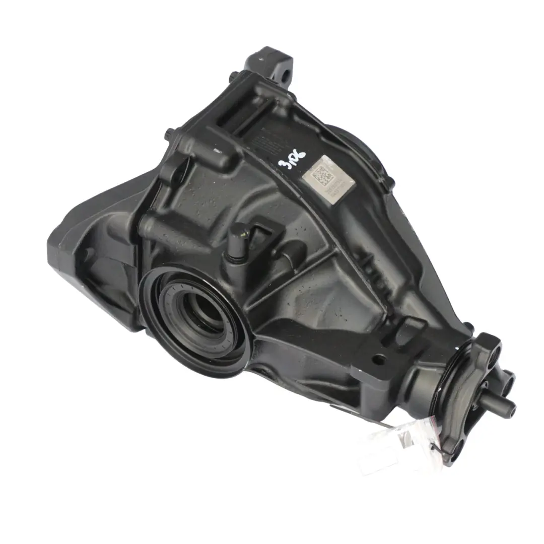 Axle Differential Diff A2053507514 3,06 WARRANTY to Mercedes W205 W213 Rear with Part number A2053501600 Mercedes W205 W213 Rear Axle Differential Diff A2053507514 3,06 WARRANTY - SKU A2053501600 - Part number A2053501600