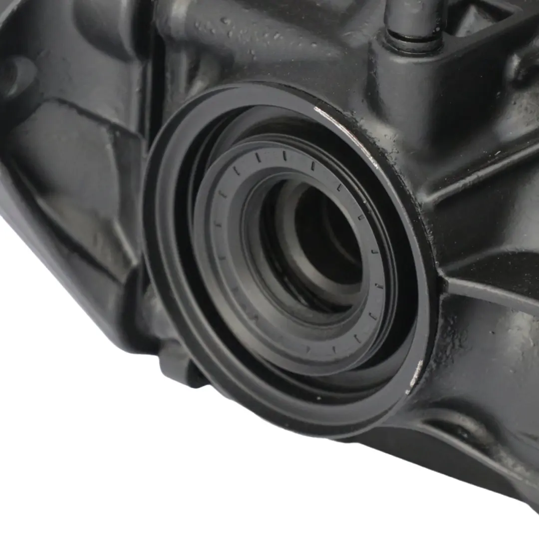 Eje Trasero Diferencial A2053507514 3,06 GARANTIA para Mercedes W205 W213 con número de pieza A2053501600 Mercedes W205 W213 Eje Trasero Diferencial A2053507514 3,06 GARANTIA - SKU A2053501600 - Número de pieza A2053501600