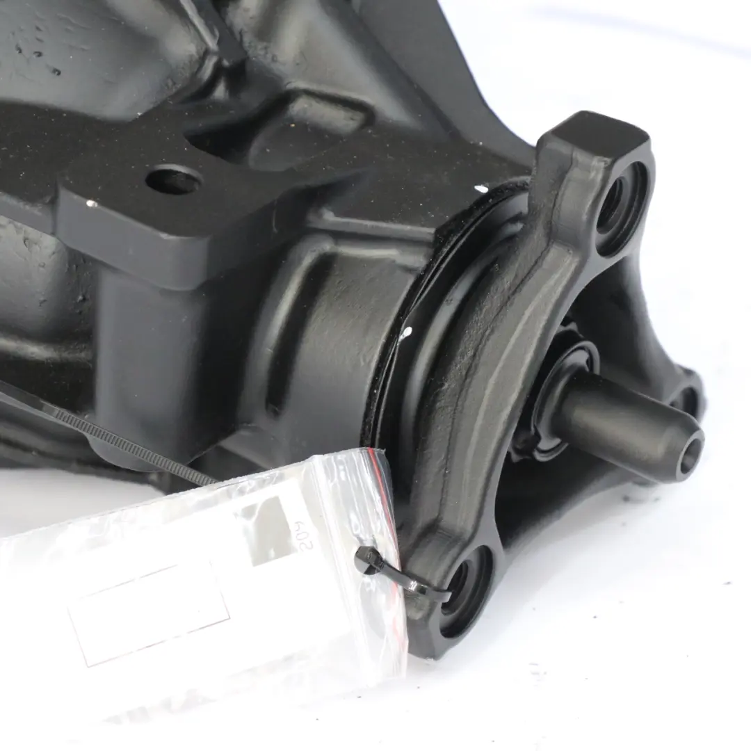 Mercedes W205 W213 Rear Axle Differential Diff A2053507514 3,06 WARRANTY - SKU A2053501600 - Part number A2053501600