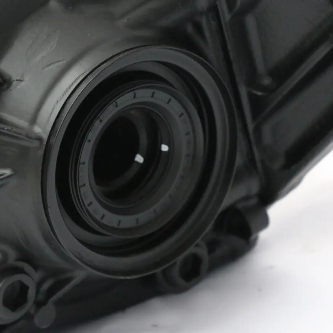 Eje Trasero Diferencial A2053507514 3,06 GARANTIA para Mercedes W205 W213 con número de pieza A2053501600 Mercedes W205 W213 Eje Trasero Diferencial A2053507514 3,06 GARANTIA - SKU A2053501600 - Número de pieza A2053501600