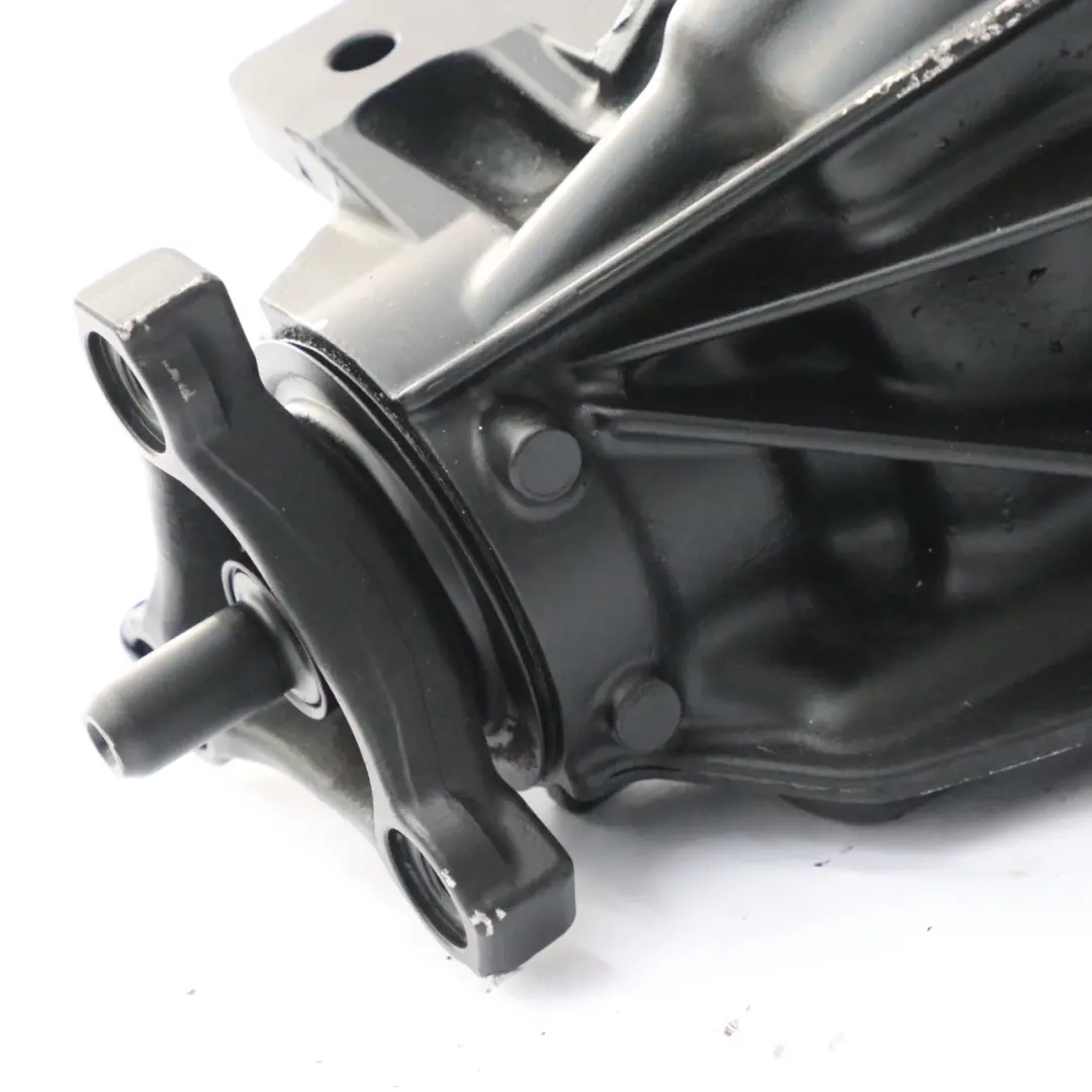 Eje Trasero Diferencial A2053507514 3,06 GARANTIA para Mercedes W205 W213 con número de pieza A2053501600 Mercedes W205 W213 Eje Trasero Diferencial A2053507514 3,06 GARANTIA - SKU A2053501600 - Número de pieza A2053501600