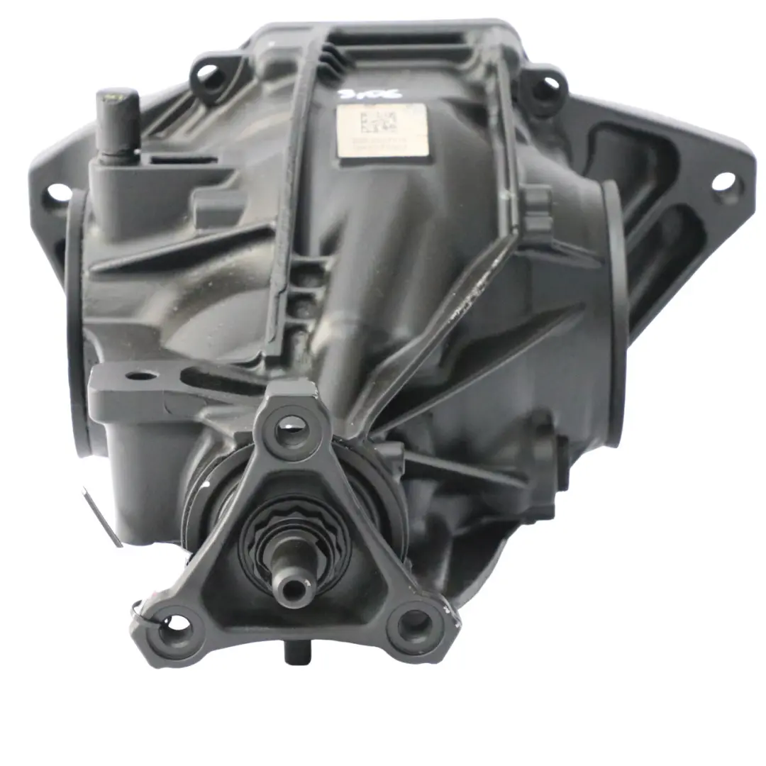 Mercedes W205 W213 Rear Axle Differential Diff A2053507514 3,06 WARRANTY - SKU A2053501600 - Part number A2053501600