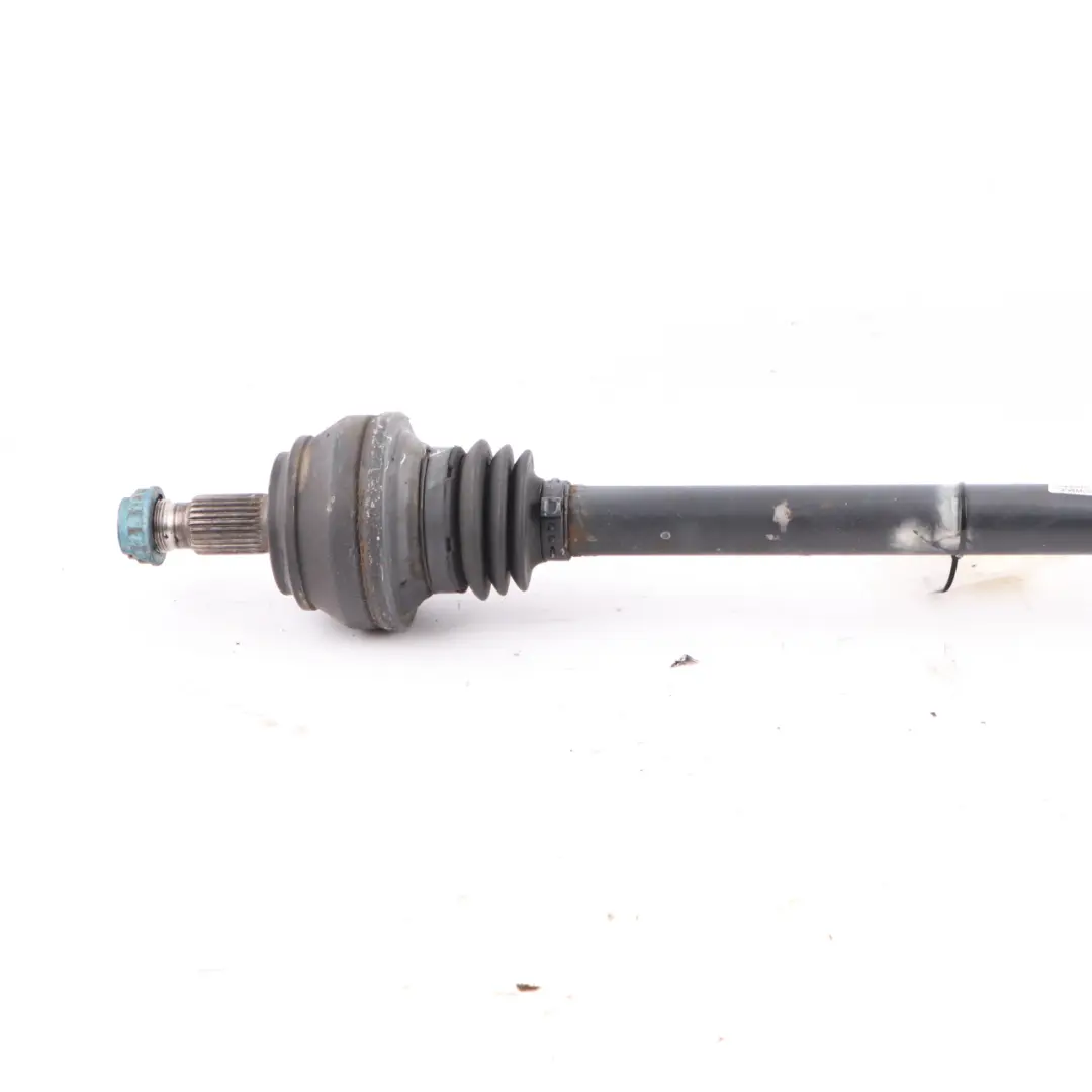 Mercedes W205 Eje Trasero Eje de Transmisión Izquierdo Derecho - SKU A2053501809 - Número de pieza A2053501809