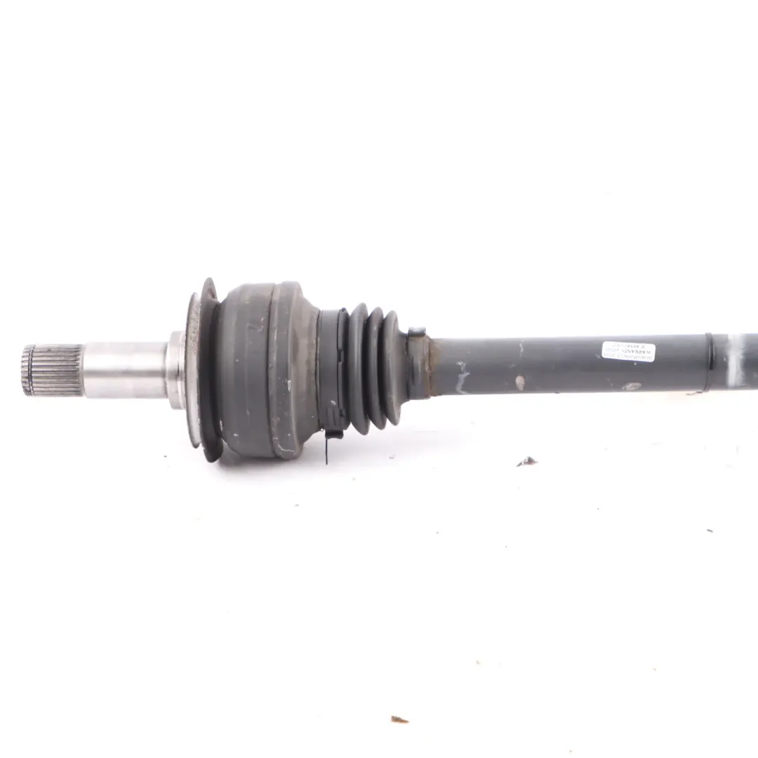 Mercedes W205 Rear Axle Driveshaft Left Right N/O/S Drive Shaft - SKU A2053501809 - Part number A2053501809
