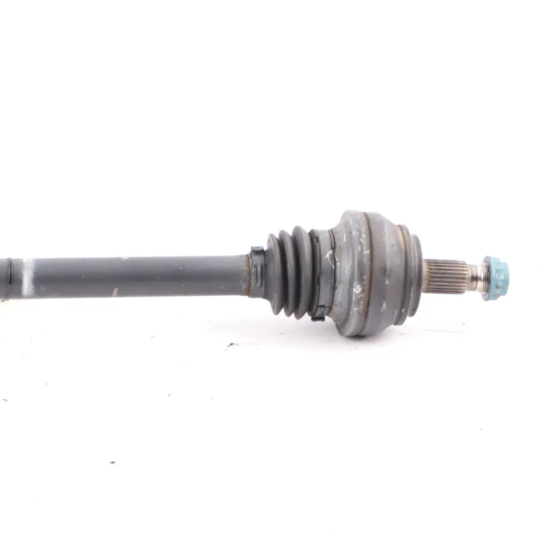 Mercedes W205 Rear Axle Driveshaft Left Right N/O/S Drive Shaft - SKU A2053501809 - Part number A2053501809