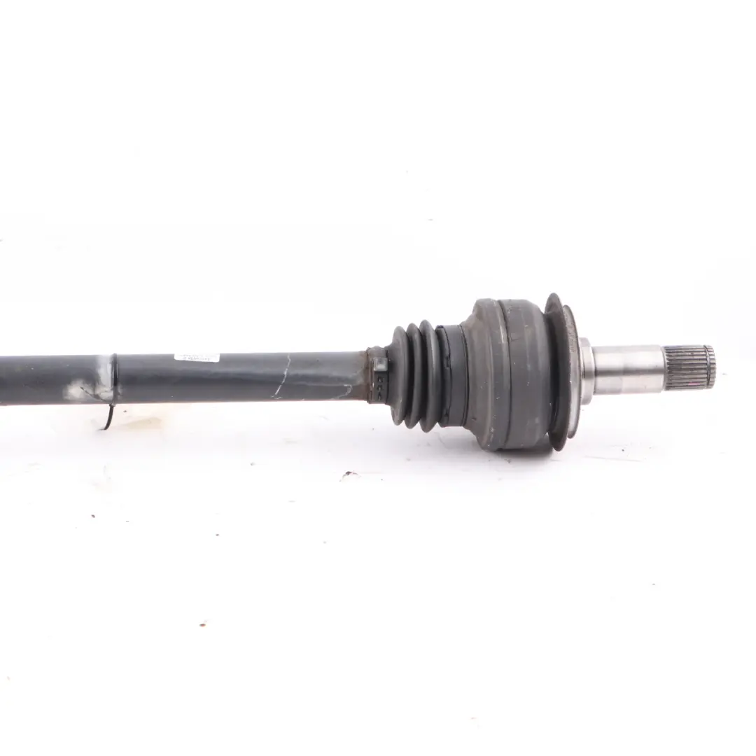 Arbre transmission essieu arrière gauche droite pour Mercedes W205 à propos du numéro de pièce A2053501809 Mercedes W205 Arbre transmission essieu arrière gauche droite - SKU A2053501809 - Numéro de pièce A2053501809