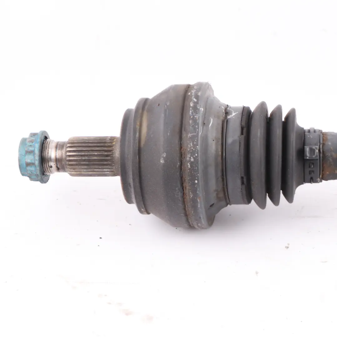 Albero di trasmissione asse posteriore sinistro destro per Mercedes W205 con numero di parte A2053501809 Mercedes W205 Albero di trasmissione asse posteriore sinistro destro - SKU A2053501809 - Numero di parte A2053501809