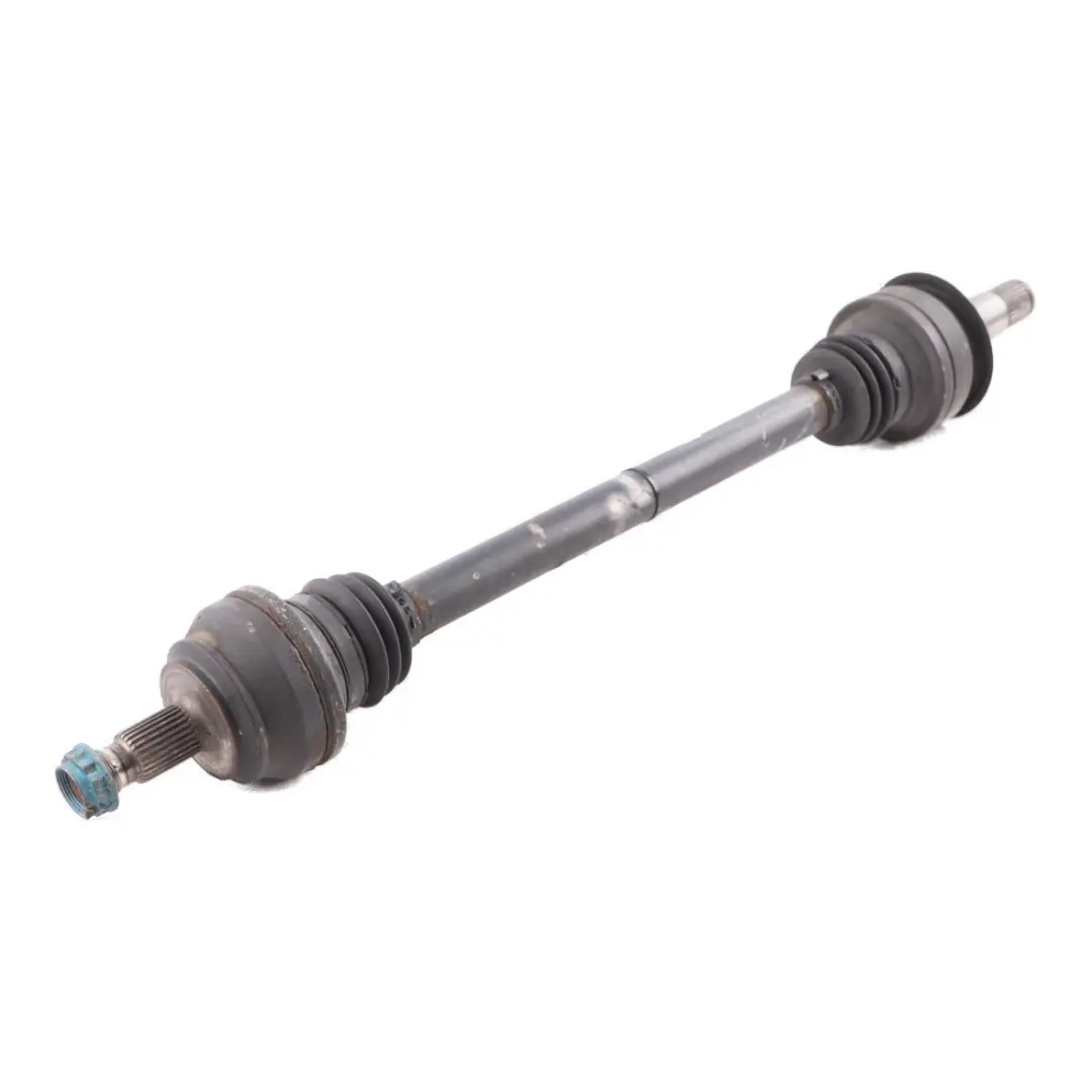 Arbre transmission essieu arrière gauche droite pour Mercedes W205 à propos du numéro de pièce A2053501809 Mercedes W205 Arbre transmission essieu arrière gauche droite - SKU A2053501809 - Numéro de pièce A2053501809