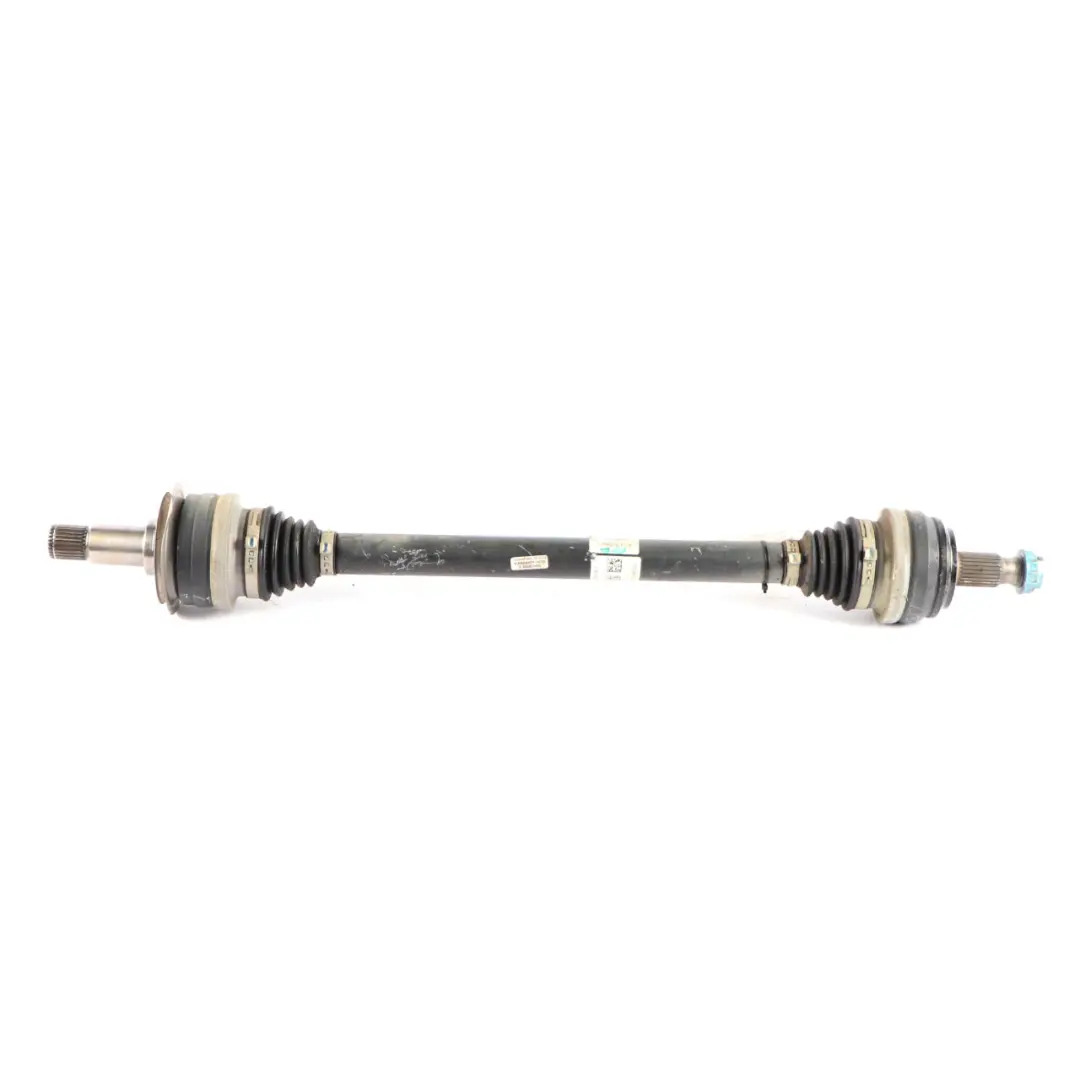 Mercedes W205 OM651 Drive Output Shaft Rear Left Right Axle Shaft - SKU A2053504019 - Part number A2053504019