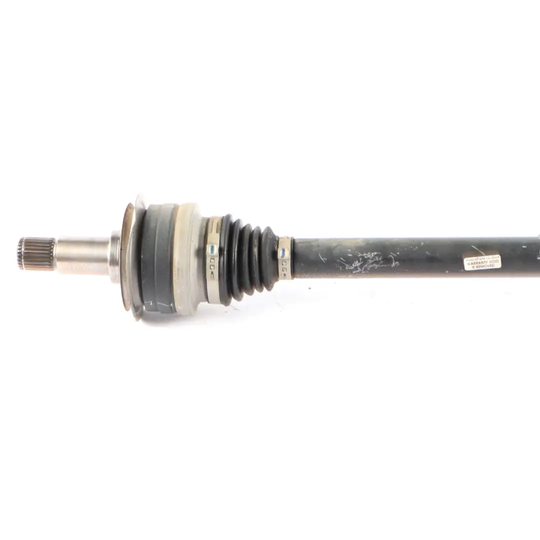 Mercedes W205 OM651 Drive Output Shaft Rear Left Right Axle Shaft - SKU A2053504019 - Part number A2053504019