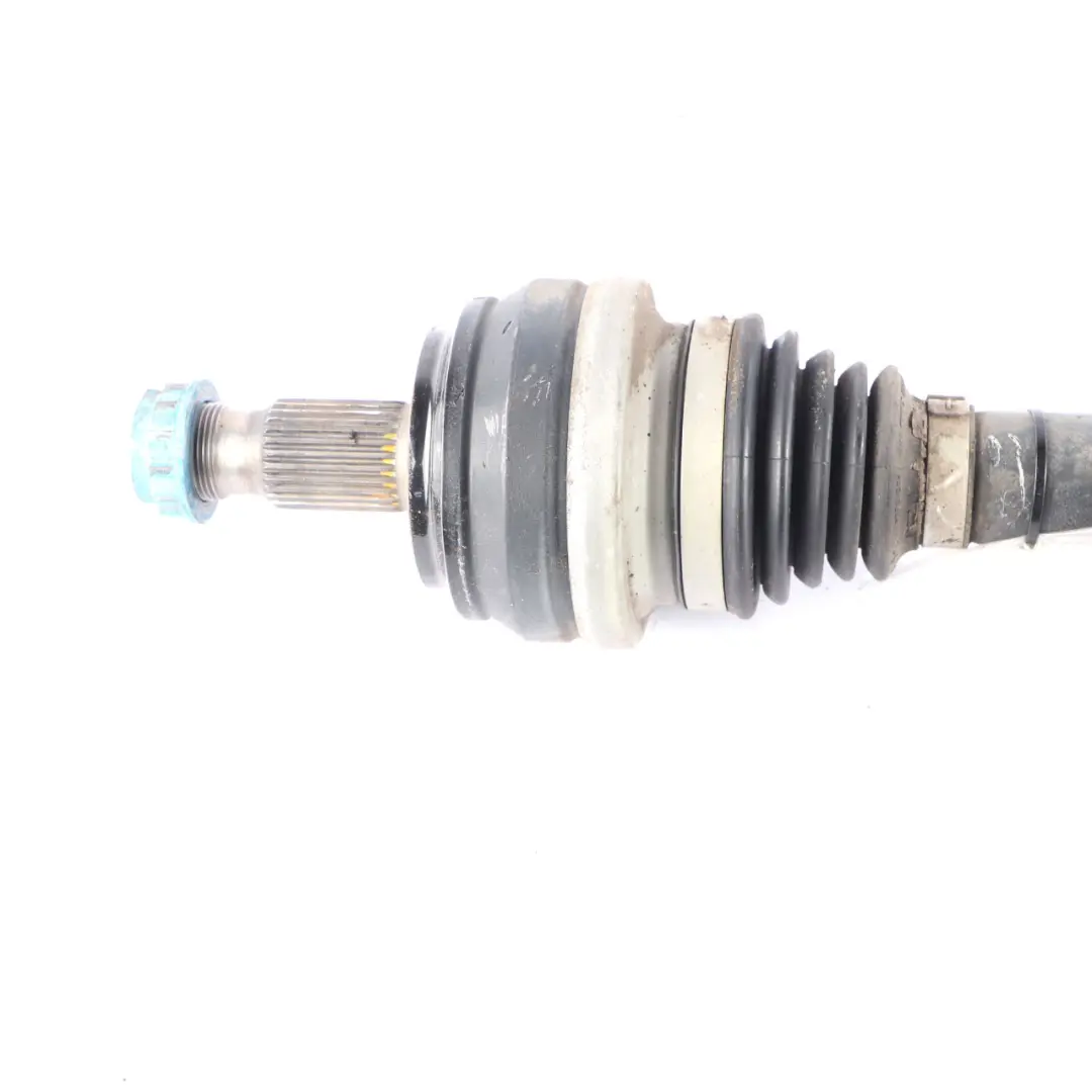 Mercedes W205 OM651 Drive Output Shaft Rear Left Right Axle Shaft - SKU A2053504019 - Part number A2053504019