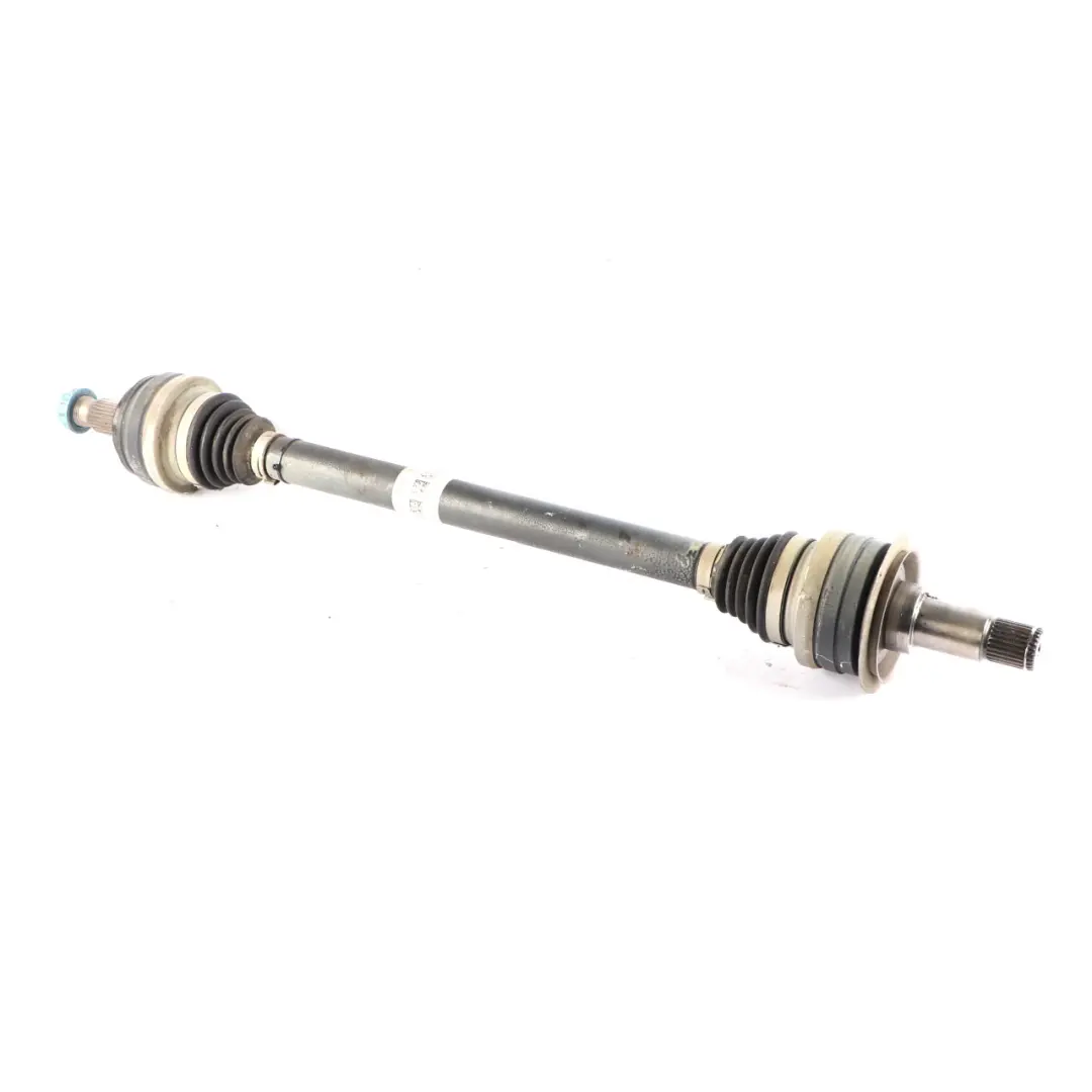 Mercedes W205 OM651 Drive Output Shaft Rear Left Right Axle Shaft - SKU A2053504019 - Part number A2053504019