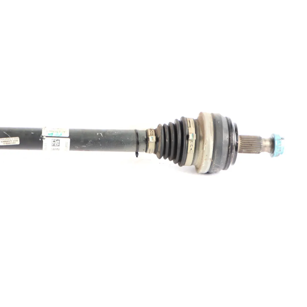 Mercedes W205 OM651 Arbre de sortie de l'essieu arrière gauche droit - SKU A2053504019 - Numéro de pièce A2053504019