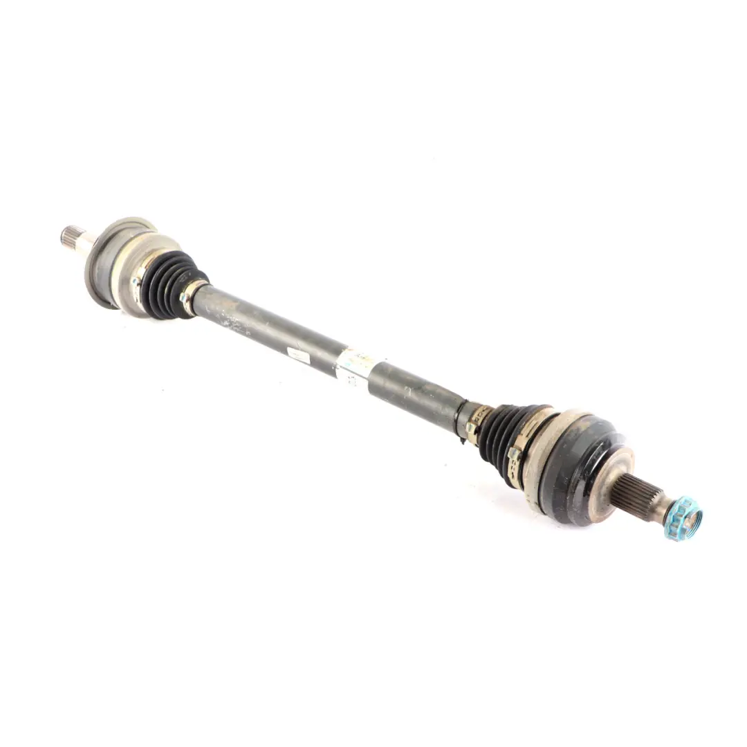 Mercedes W205 OM651 Drive Output Shaft Rear Left Right Axle Shaft - SKU A2053504019 - Part number A2053504019