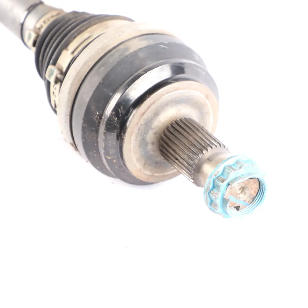 Mercedes W205 OM651 Antrieb Abtriebswelle hinten links rechts - SKU A2053504019 - Teilenummer A2053504019