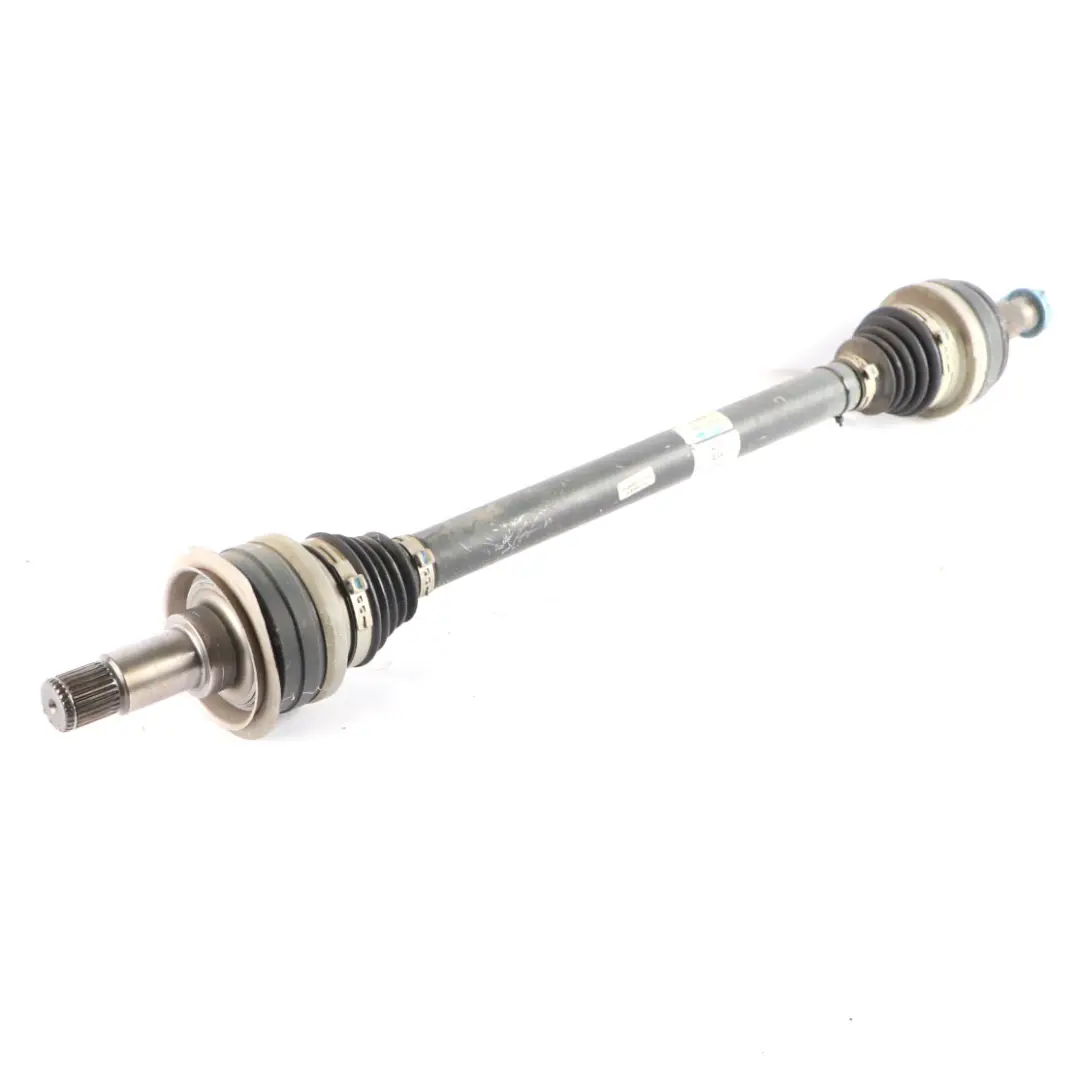 Mercedes W205 OM651 Arbre de sortie de l'essieu arrière gauche droit - SKU A2053504019 - Numéro de pièce A2053504019