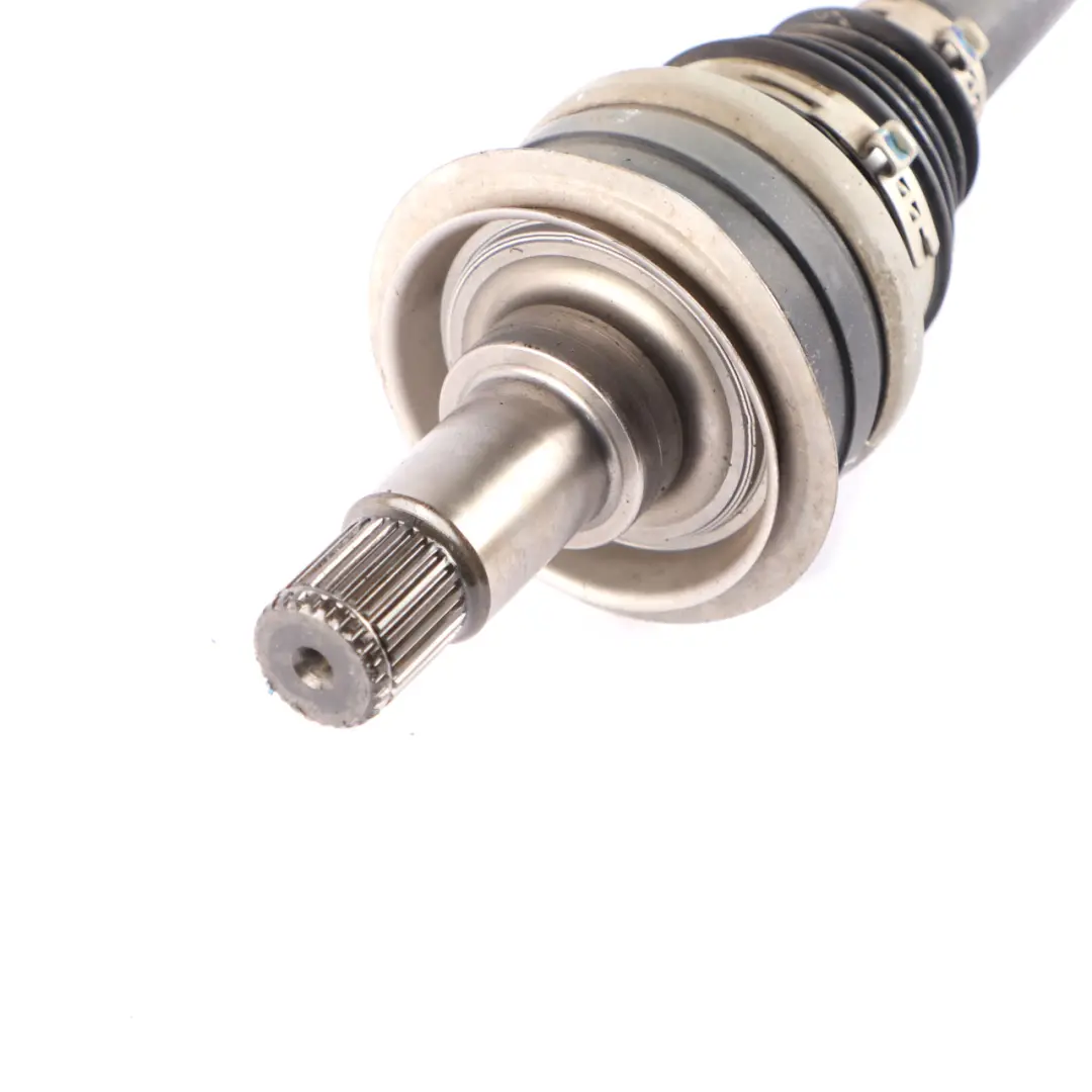 Mercedes W205 OM651 Drive Output Shaft Rear Left Right Axle Shaft - SKU A2053504019 - Part number A2053504019