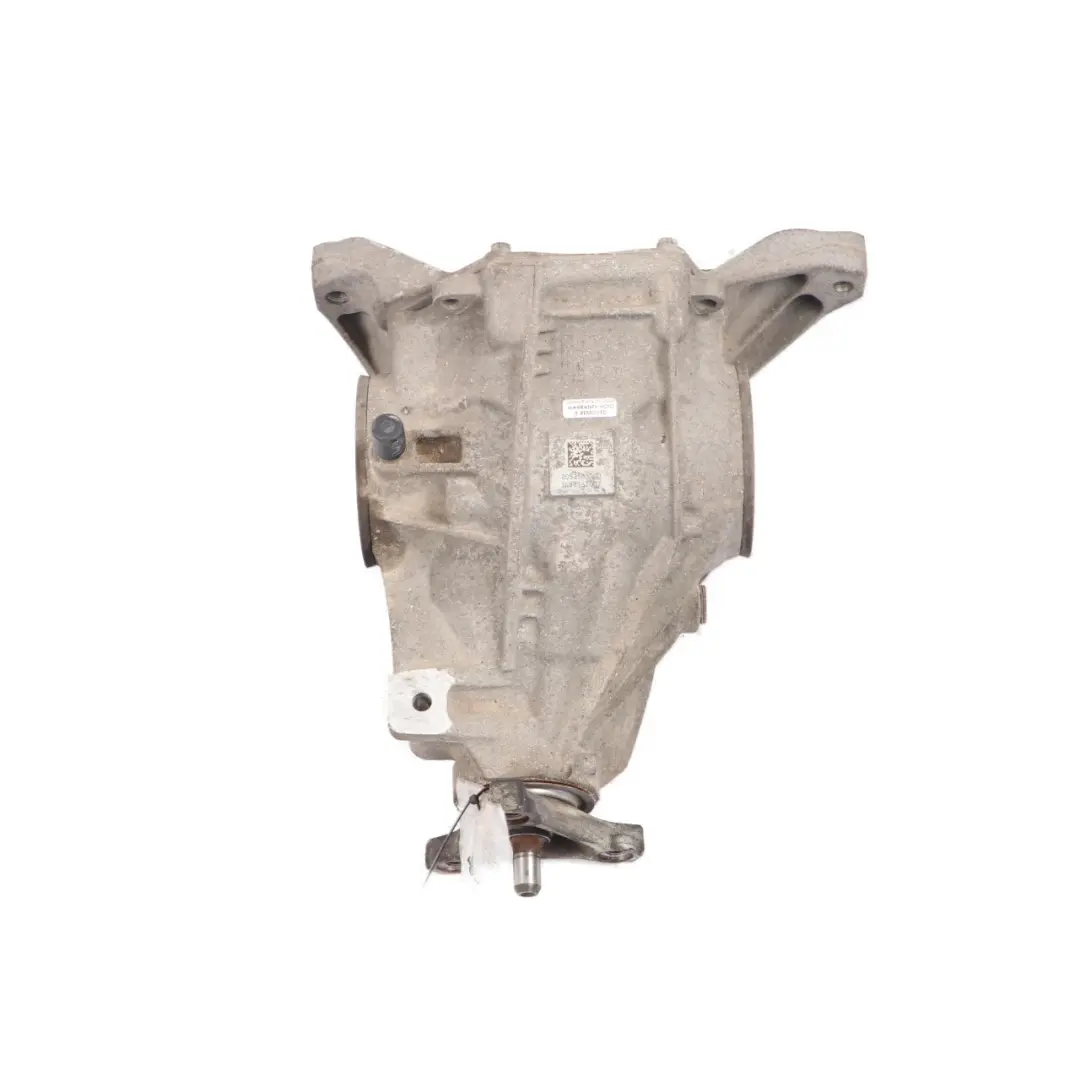 Axle Differential Diff 2,474 Ratio WARRANTY to Mercedes W205 Rear with Part number A2053505200 Mercedes W205 Rear Axle Differential Diff 2,474 Ratio WARRANTY - SKU A2053505200 - Part number A2053505200